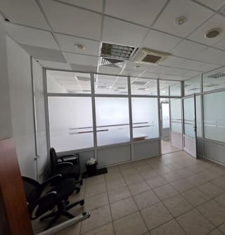 Аренда офиса 65,9 м², проезд Серебрякова, 6с2, фото 1