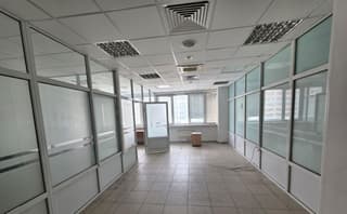 Аренда офиса 65,9 м², проезд Серебрякова, 6с2, фото 5