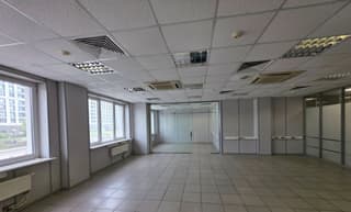 Аренда офиса 87,3 м², проезд Серебрякова, 6с2, фото 1