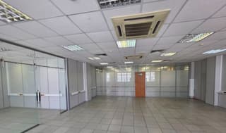 Аренда офиса 87,3 м², проезд Серебрякова, 6с2, фото 2