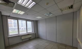 Аренда офиса 87,3 м², проезд Серебрякова, 6с2, фото 4