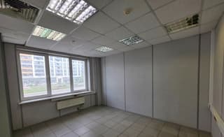 Аренда офиса 87,3 м², проезд Серебрякова, 6с2, фото 5