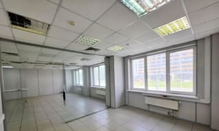 Аренда офиса 87,3 м², проезд Серебрякова, 6с2, фото 7
