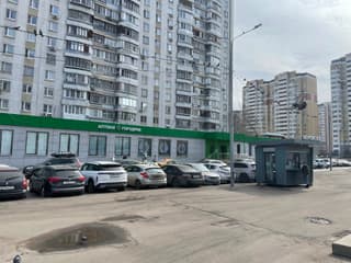 Аренда помещения свободного назначения 50 м², б-р Дмитрия Донского, 9к1, фото 1