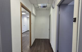 Аренда офиса 43,1 м², ул. Сущёвская, 12с1, фото 4