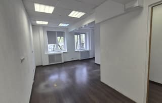 Аренда офиса 43,1 м², ул. Сущёвская, 12с1, фото 5