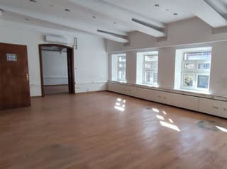 Аренда офиса 131,6 м², ул. Бронная М, 26с2, фото 2
