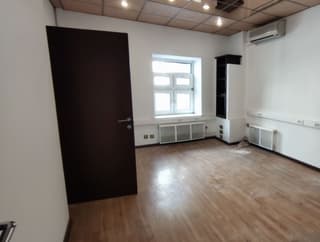 Аренда офиса 131,6 м², ул. Бронная М, 26с2, фото 3