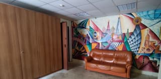 Аренда офиса 131,6 м², ул. Бронная М, 26с2, фото 4