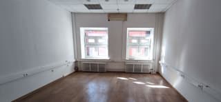 Аренда офиса 131,6 м², ул. Бронная М, 26с2, фото 9