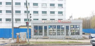Аренда помещения свободного назначения 60 м², Мытищи, Волковское шоссе, 13, фото 3