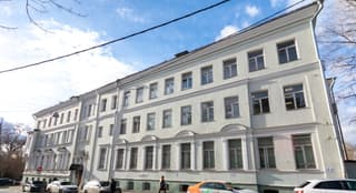 Аренда офиса 540,6 м², Хохловский пер., 13с1, фото 6
