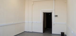 Аренда офиса 25,1 м², ул. Годовикова, 9с3, фото 3