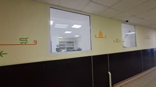 Аренда помещения свободного назначения 87,5 м², ул. Нижняя Красносельская, 40/12к7, фото 3