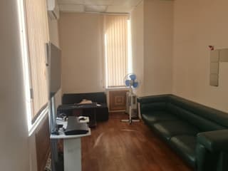Аренда офиса 83,5 м², Ленинградский просп., 30с2, фото 1