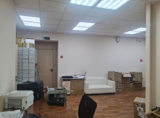 Аренда офиса 83,5 м², Ленинградский просп., 30с2, фото 2