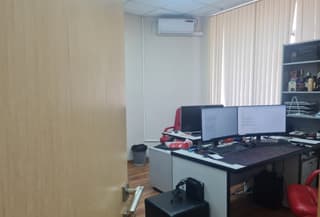 Аренда офиса 83,5 м², Ленинградский просп., 30с2, фото 4