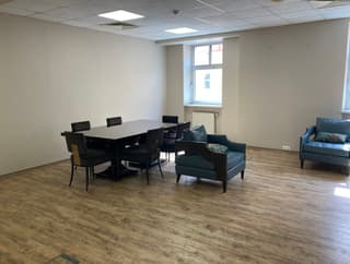 Аренда офиса 39 м², Кадашёвская наб., 26, фото 1