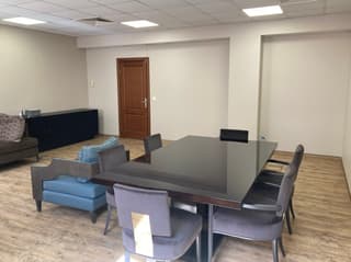 Аренда офиса 39 м², Кадашёвская наб., 26, фото 3