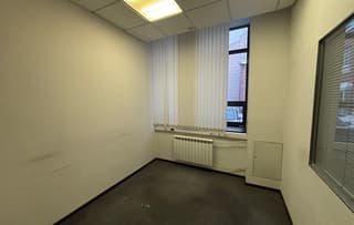 Аренда офиса 253,8 м², ул. Новорязанская, 18с21, фото 1