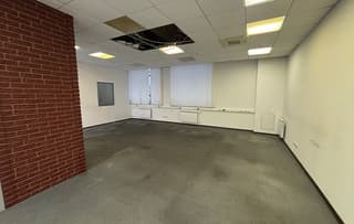 Аренда офиса 253,8 м², ул. Новорязанская, 18с21, фото 3