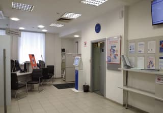 Аренда помещения свободного назначения 248,8 м², ул. Сущёвская, 27с1, фото 6