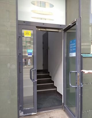Аренда помещения свободного назначения 248,8 м², ул. Сущёвская, 27с1, фото 9