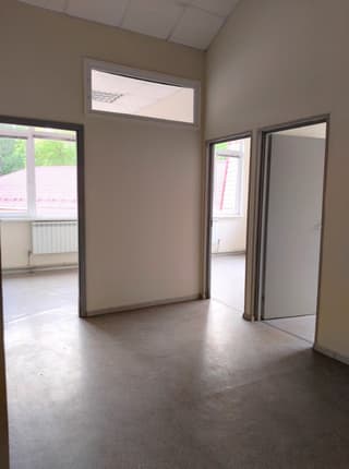 Аренда офиса 89 м², ул. Водников, 2с2, фото 2