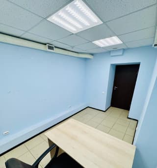 Аренда офиса 18,5 м², Варшавское шоссе, 71к1, фото 1