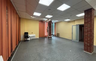 Аренда офиса 127,5 м², ул. Новорязанская, 18с21, фото 1