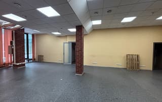 Аренда офиса 127,5 м², ул. Новорязанская, 18с21, фото 2
