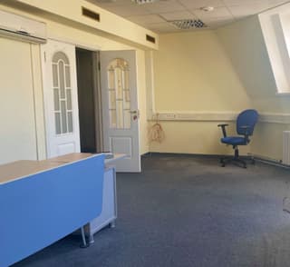 Аренда офиса 30,4 м², ул. Большая Полянка, 23с3, фото 2