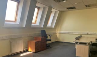 Аренда офиса 30,4 м², ул. Большая Полянка, 23с3, фото 3