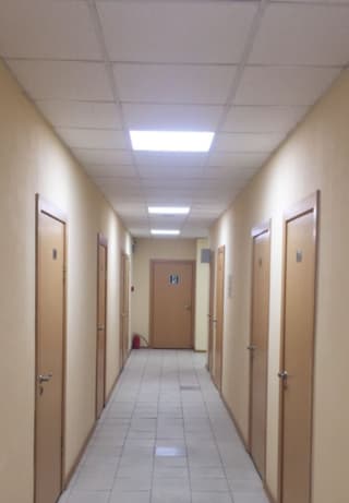 Аренда офиса 43,8 м², ул. Электродная, 2с12-13-14, фото 1