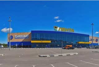 Аренда помещения свободного назначения 2500 м², Химки, Ленинградское шоссе, 35КМс20, фото 1