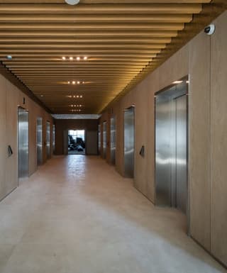 Аренда офиса 1226 м², просп. Лихачёва, 8, фото 2