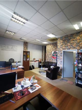 Аренда офиса 30 м², ул. Кржижановского, 29к1, фото 2