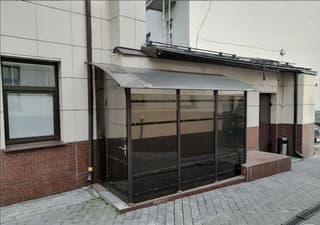 Аренда помещения свободного назначения 15,6 м², Подсосенский пер., 23с4, фото 2