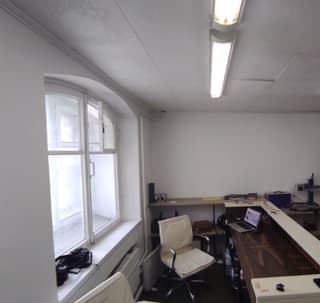 Аренда офиса 8,6 м², Рождественский б-р, 9с1, фото 1