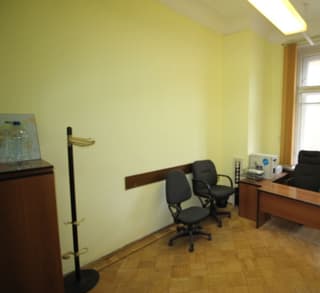 Аренда офиса 8,6 м², Рождественский б-р, 9с1, фото 3