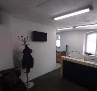 Аренда офиса 8,6 м², Рождественский б-р, 9с1, фото 5