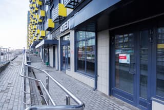 Аренда помещения свободного назначения 5,8 м², ул. Василия Ощепкова, 2, фото 2