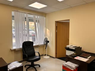 Аренда офиса 97,7 м², ул. Докукина, 16с1, фото 3