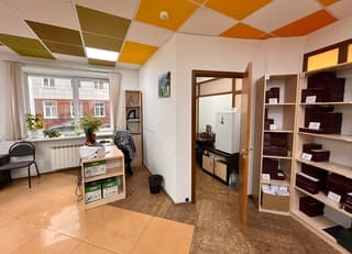 Аренда офиса 97,1 м², ул. Докукина, 16с1, фото 2