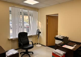 Аренда офиса 97,1 м², ул. Докукина, 16с1, фото 6