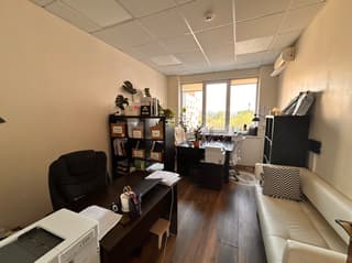 Аренда офиса 93 м², ул. Докукина, 16с1, фото 2