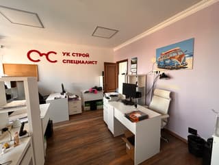 Аренда офиса 93 м², ул. Докукина, 16с1, фото 4