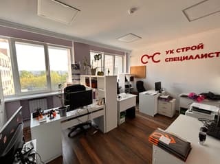 Аренда офиса 93 м², ул. Докукина, 16с1, фото 5