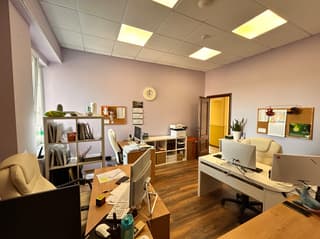 Аренда офиса 93 м², ул. Докукина, 16с1, фото 7