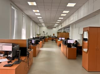 Аренда офиса 677 м², ул. Докукина, 16с1, фото 1